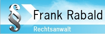 Rechtsanwalt Frank Rabald in Großenhain